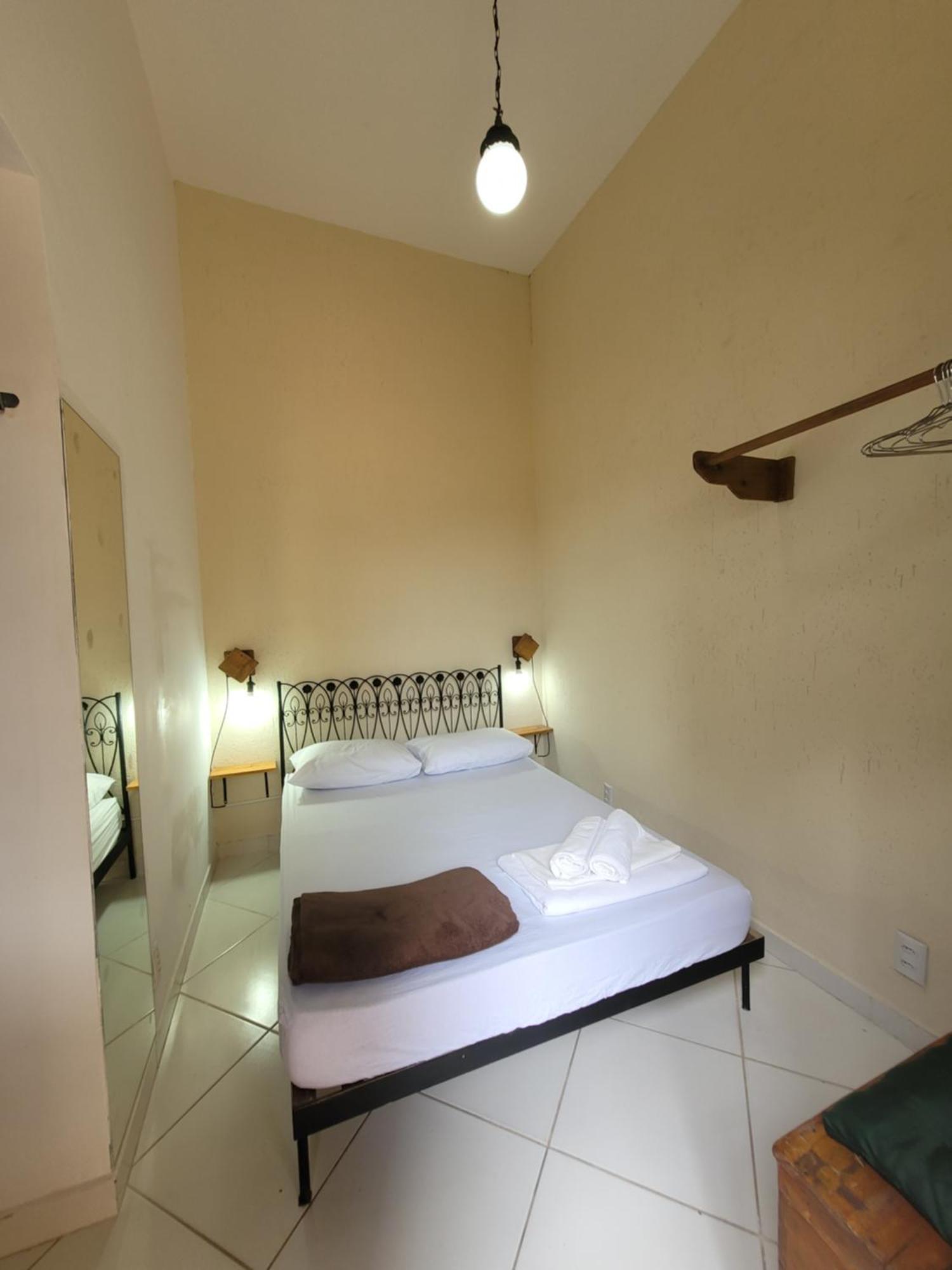 Santo Mirante Hostel 리오데자네이루 외부 사진