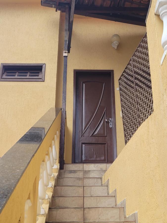 Santo Mirante Hostel 리오데자네이루 외부 사진