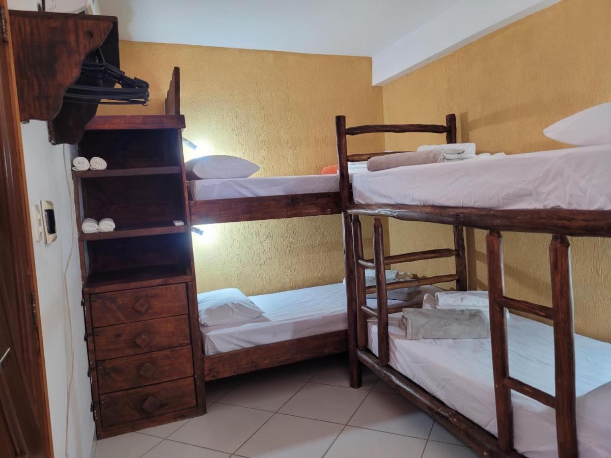 Santo Mirante Hostel 리오데자네이루 외부 사진