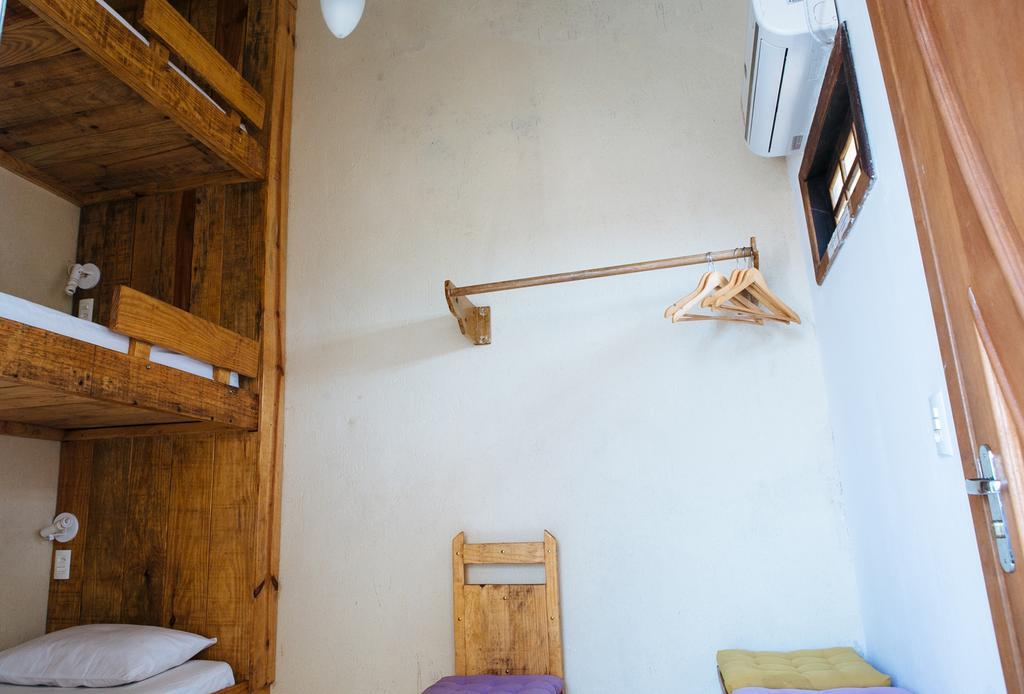 Santo Mirante Hostel 리오데자네이루 외부 사진