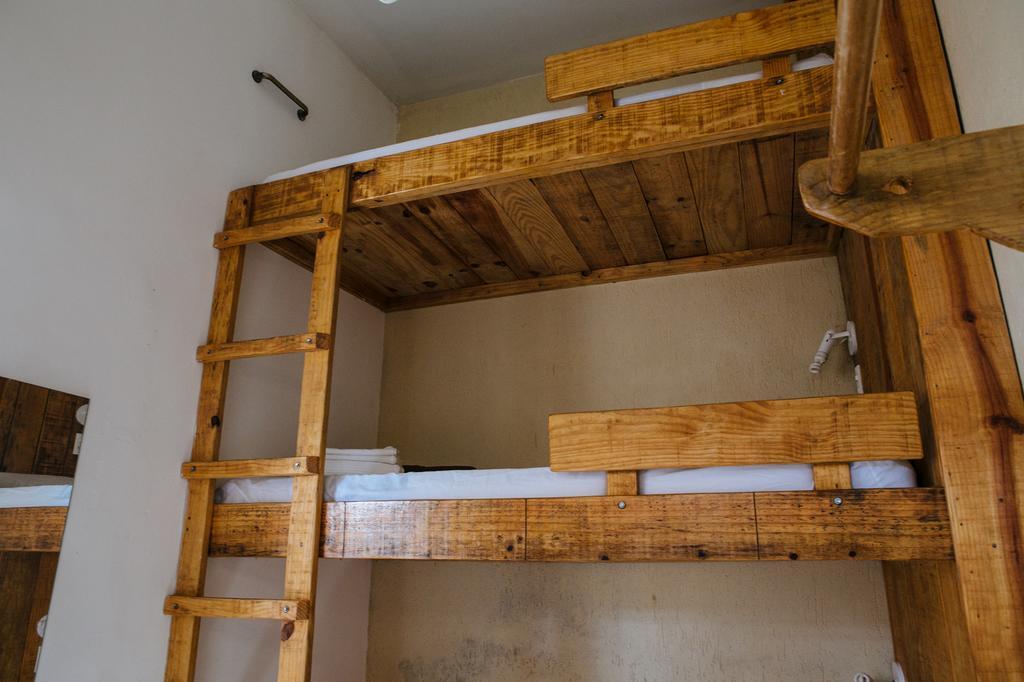 Santo Mirante Hostel 리오데자네이루 외부 사진
