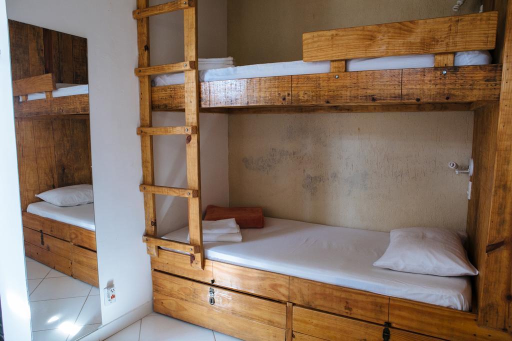 Santo Mirante Hostel 리오데자네이루 외부 사진