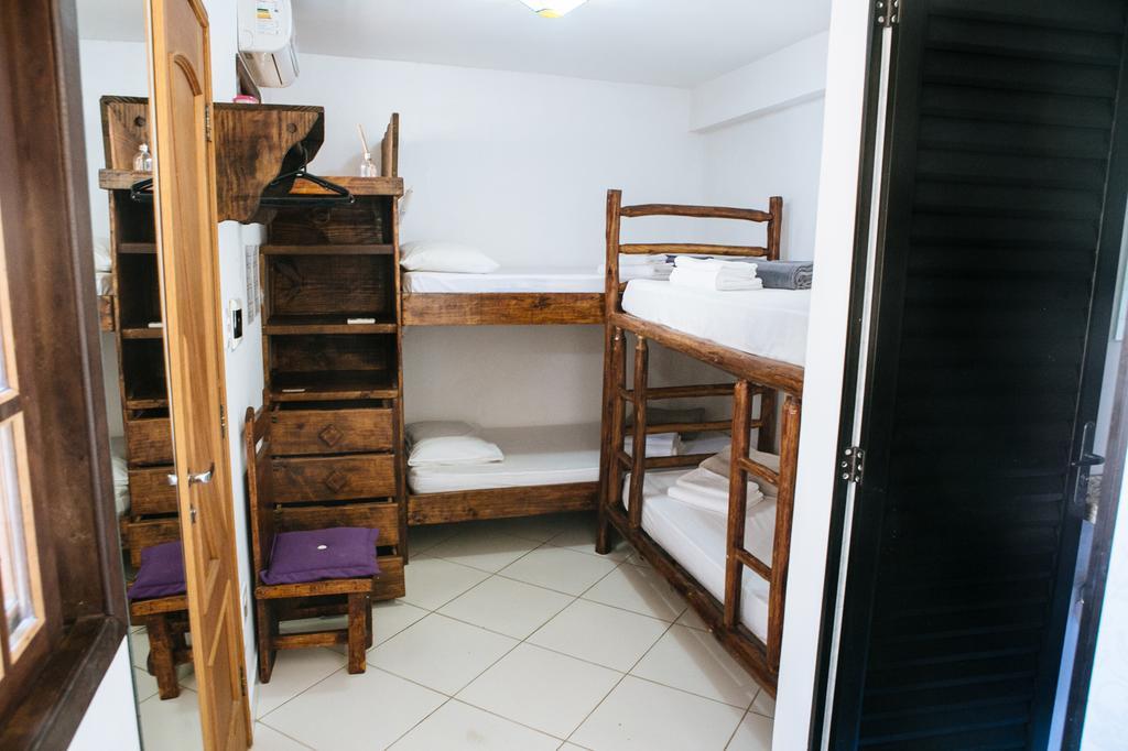 Santo Mirante Hostel 리오데자네이루 외부 사진
